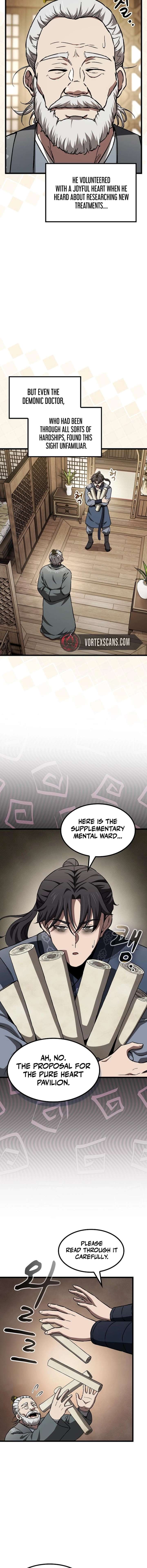 Who Threatened Me With a Knife? Chapter 30 69 2