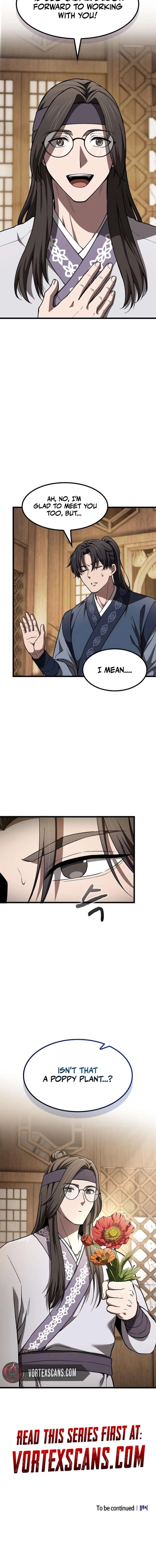 Who Threatened Me With a Knife? Chapter 30 87 20