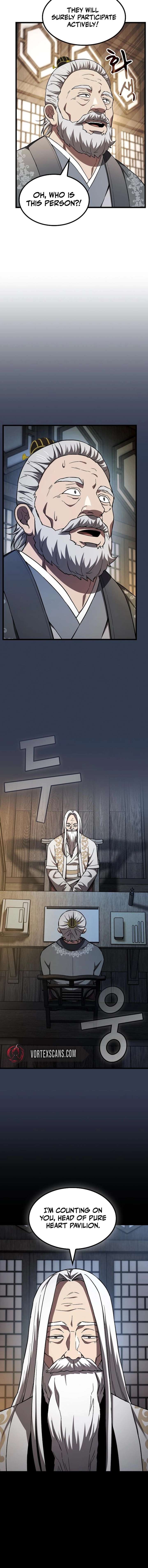 Who Threatened Me With a Knife? Chapter 30 76 9