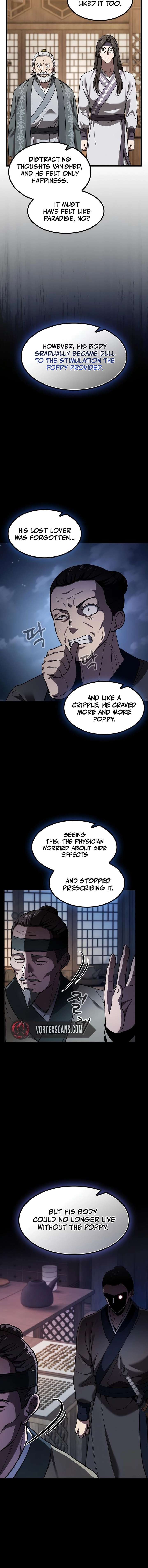 Who Threatened Me With a Knife? Chapter 31 71 007