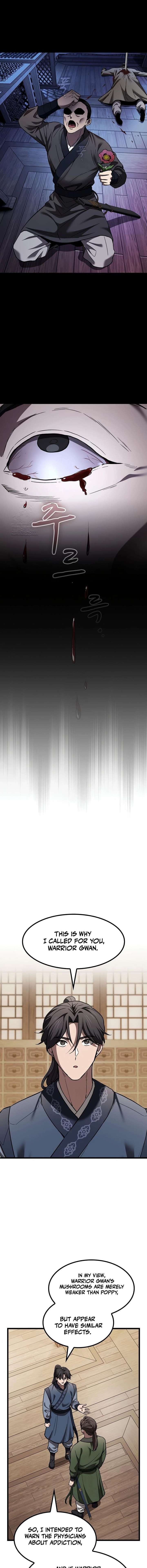 Who Threatened Me With a Knife? Chapter 31 73 009