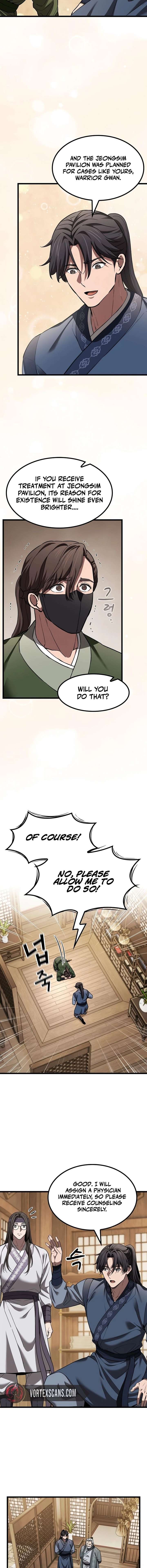 Who Threatened Me With a Knife? Chapter 31 76 012