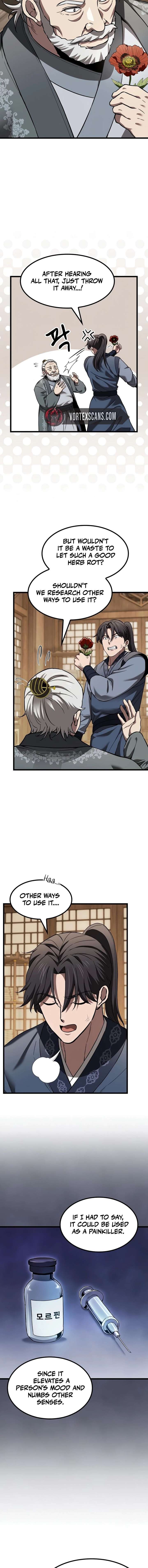 Who Threatened Me With a Knife? Chapter 31 78 014