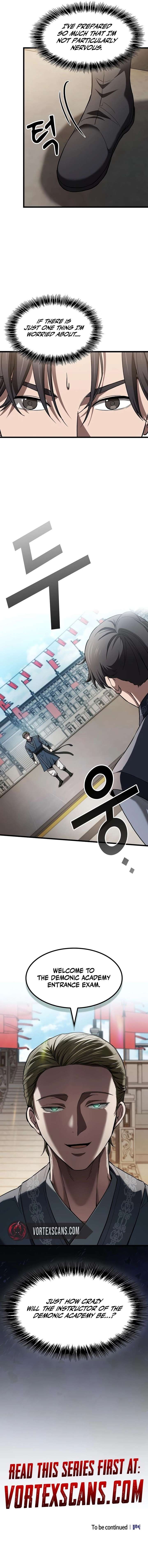 Who Threatened Me With a Knife? Chapter 31 82 018