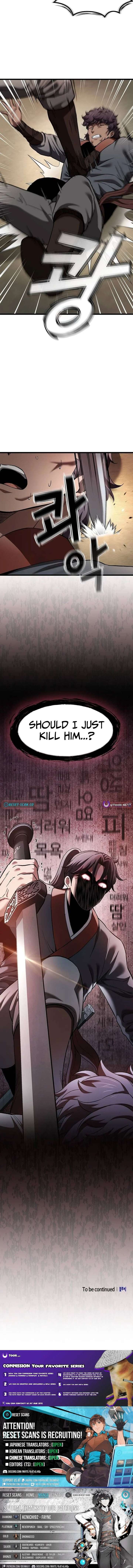 Who Threatened Me With a Knife? Chapter 34 59 013