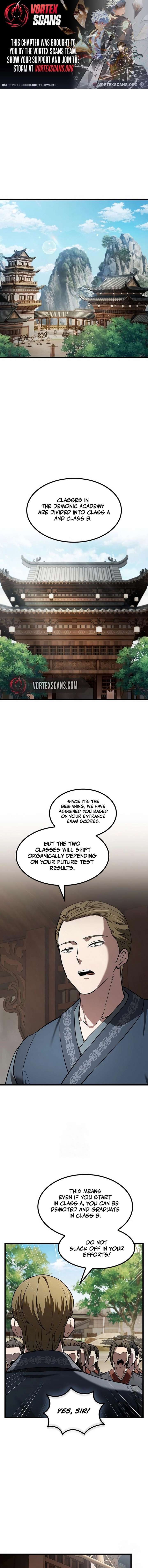 Who Threatened Me With a Knife? Chapter 36 52 ch 36 1