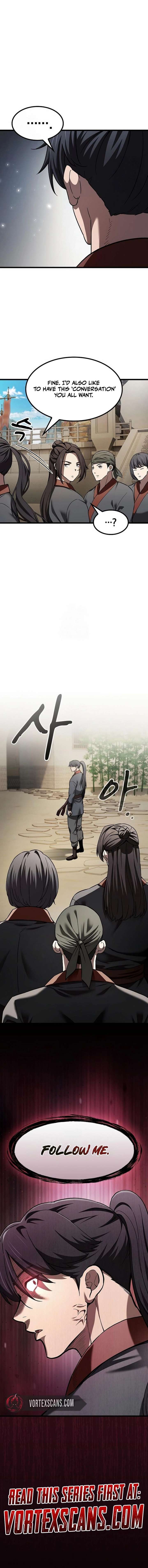 Who Threatened Me With a Knife? Chapter 36 67 ch 36 16