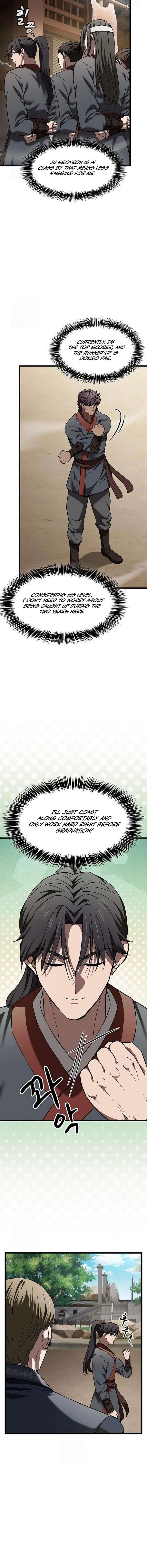 Who Threatened Me With a Knife? Chapter 36 53 ch 36 2