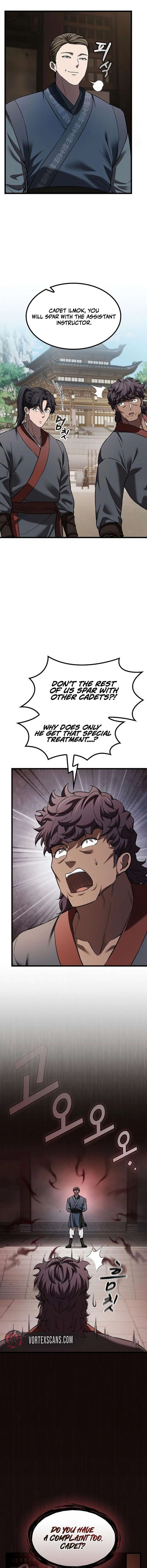 Who Threatened Me With a Knife? Chapter 36 54 ch 36 3