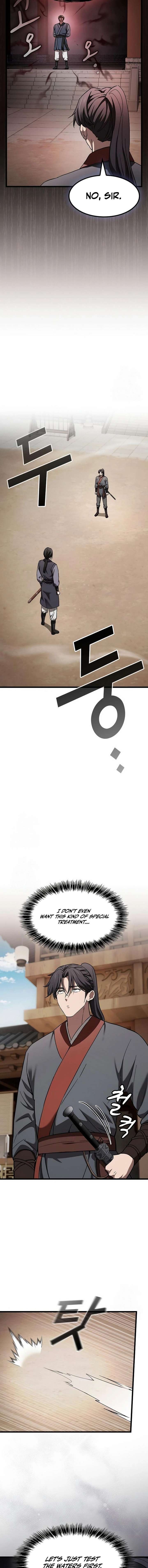 Who Threatened Me With a Knife? Chapter 36 55 ch 36 4