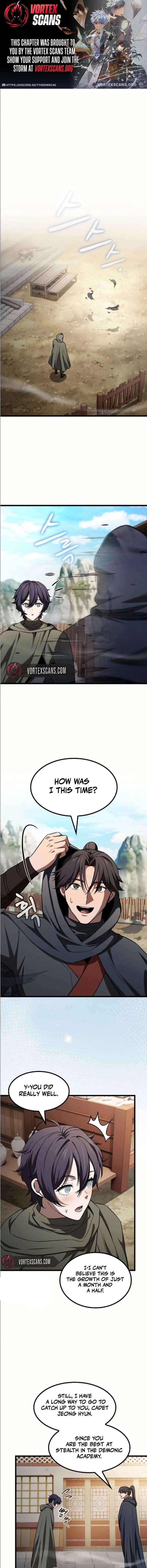 Who Threatened Me With a Knife? Chapter 40 58 ch 40 1