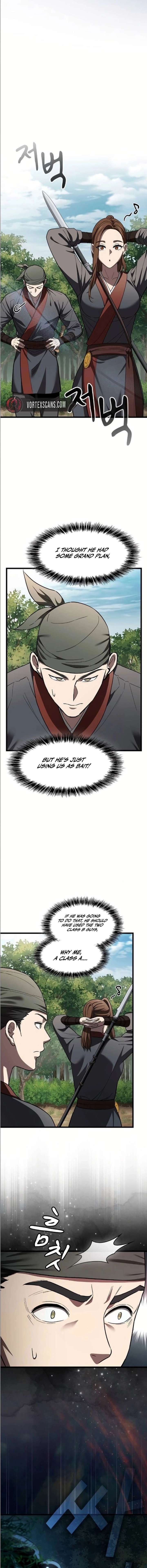 Who Threatened Me With a Knife? Chapter 40 70 ch 40 13