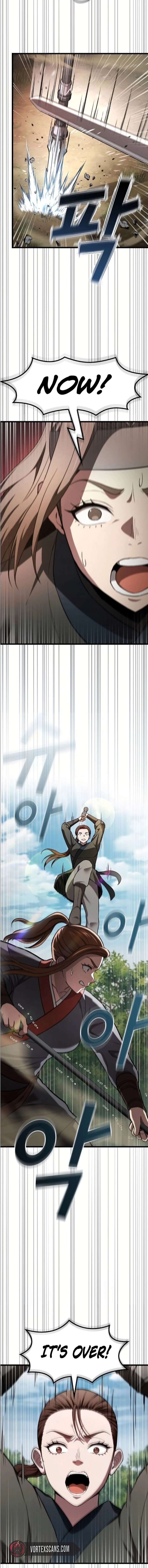 Who Threatened Me With a Knife? Chapter 40 74 ch 40 17