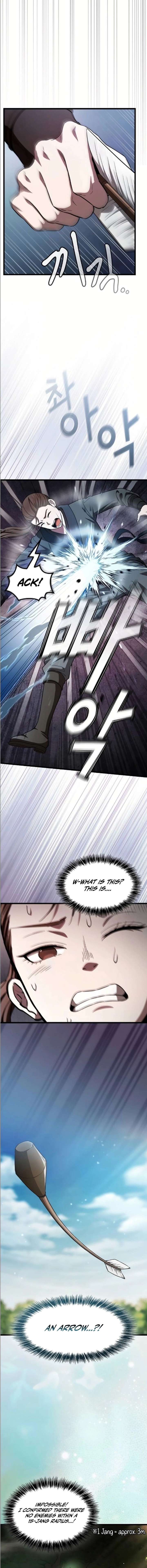Who Threatened Me With a Knife? Chapter 40 75 ch 40 18
