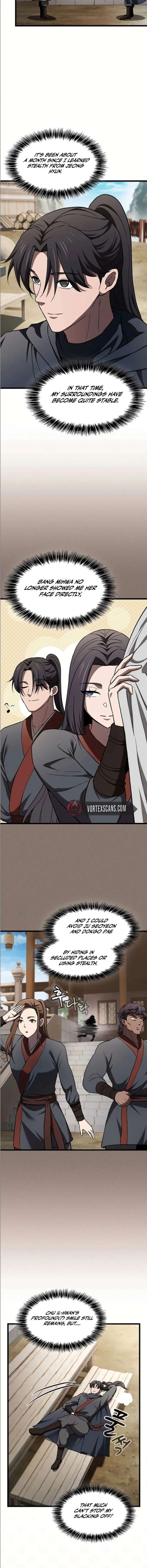 Who Threatened Me With a Knife? Chapter 40 59 ch 40 2