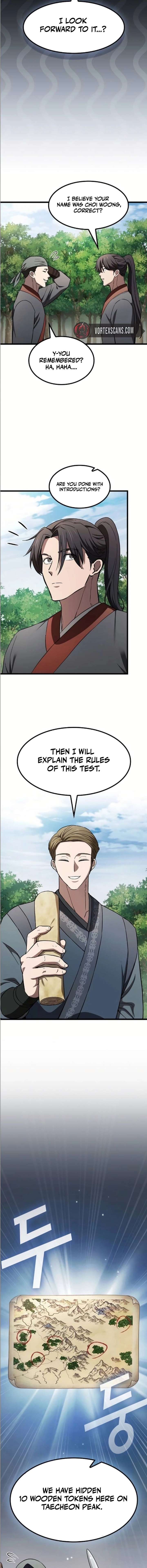 Who Threatened Me With a Knife? Chapter 40 64 ch 40 7