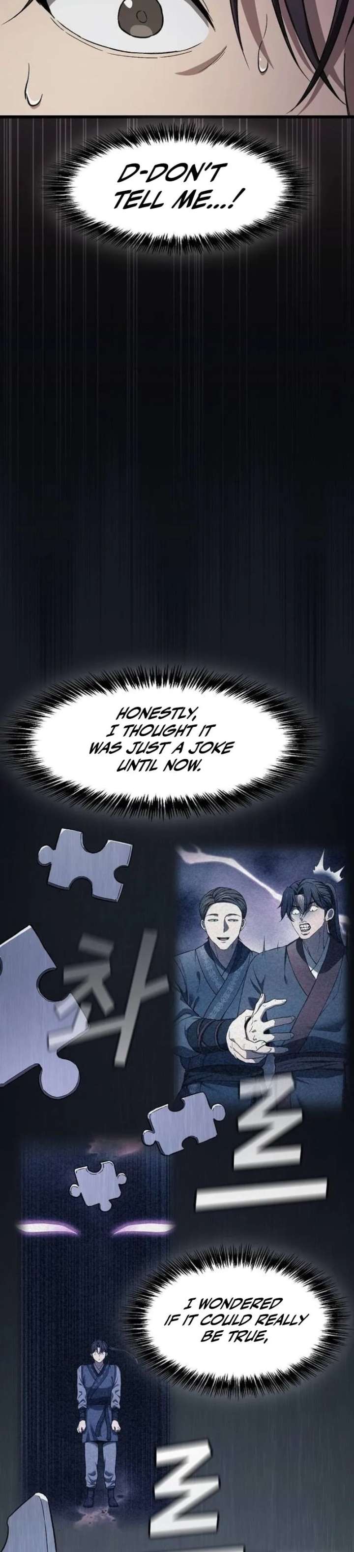 Who Threatened Me With a Knife? Chapter 44 115 ch 44 10