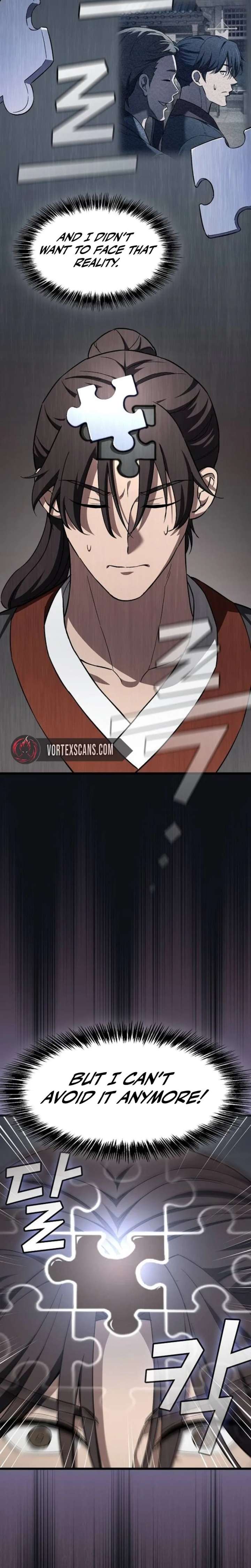 Who Threatened Me With a Knife? Chapter 44 116 ch 44 11