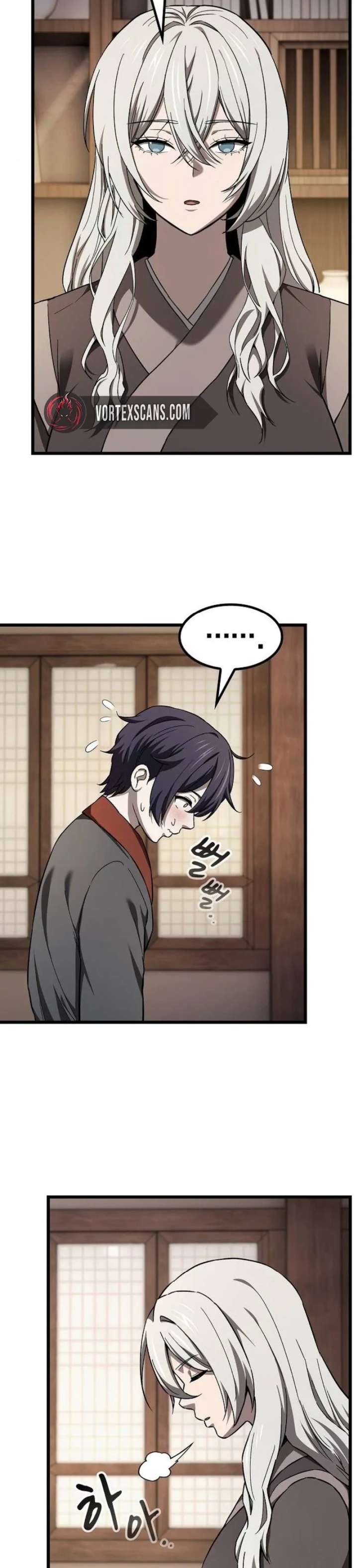Who Threatened Me With a Knife? Chapter 44 123 ch 44 18