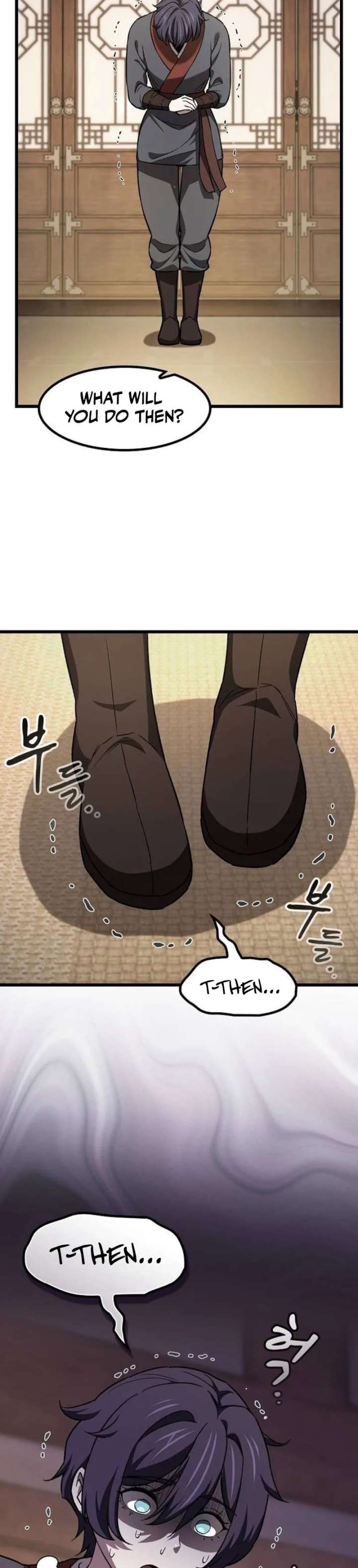 Who Threatened Me With a Knife? Chapter 44 125 ch 44 20