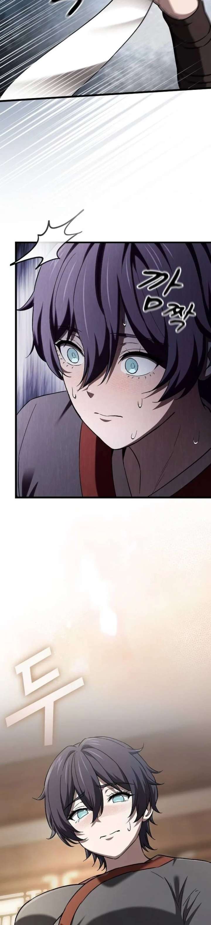 Who Threatened Me With a Knife? Chapter 44 127 ch 44 22