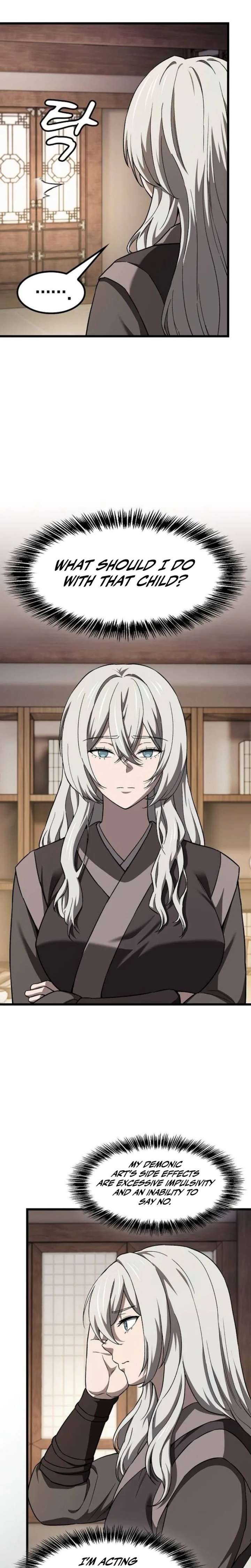 Who Threatened Me With a Knife? Chapter 44 130 ch 44 25