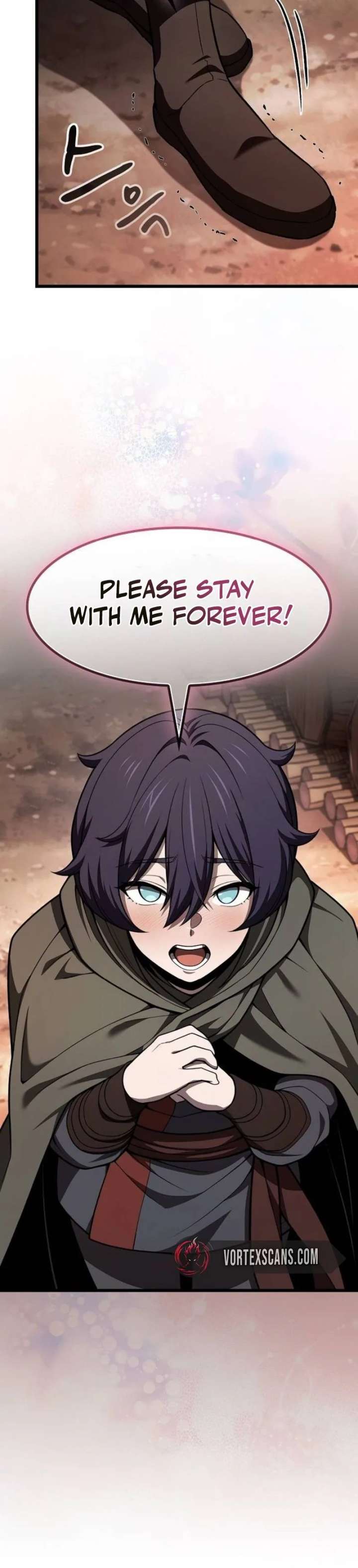 Who Threatened Me With a Knife? Chapter 44 137 ch 44 32