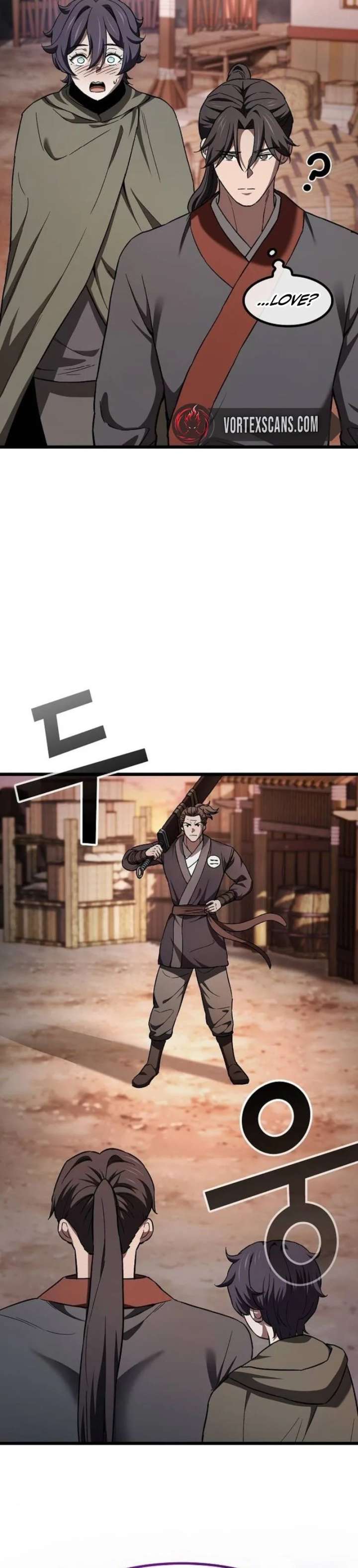 Who Threatened Me With a Knife? Chapter 44 139 ch 44 34