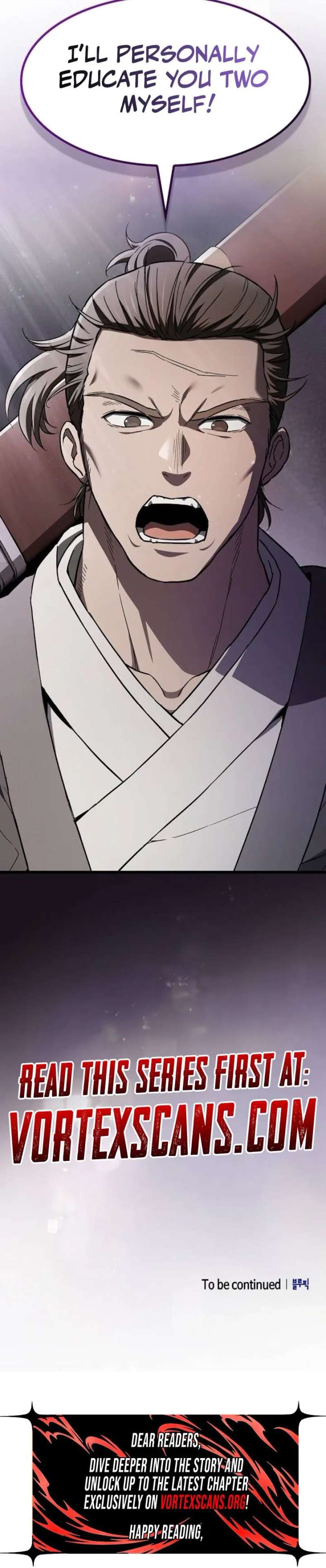 Who Threatened Me With a Knife? Chapter 44 140 ch 44 35