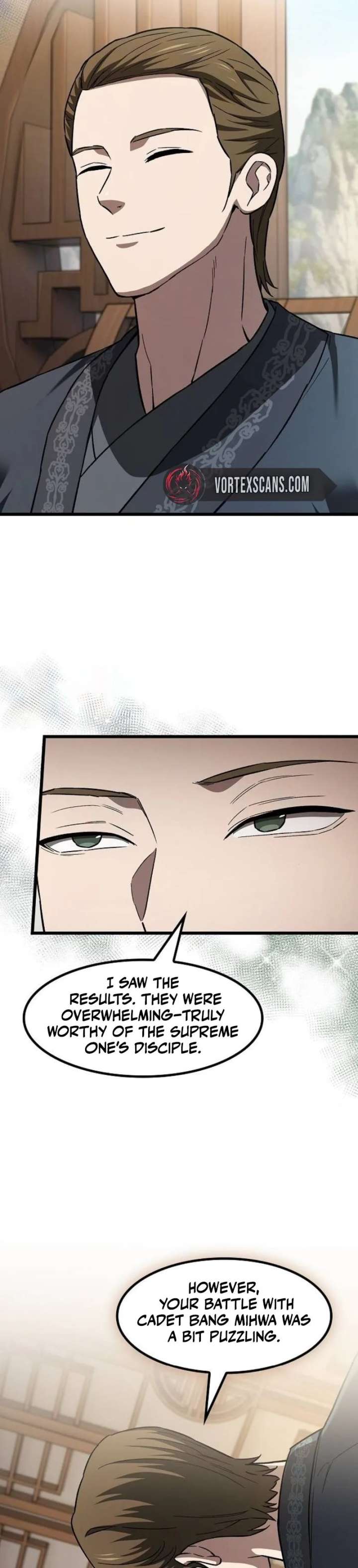 Who Threatened Me With a Knife? Chapter 44 109 ch 44 4