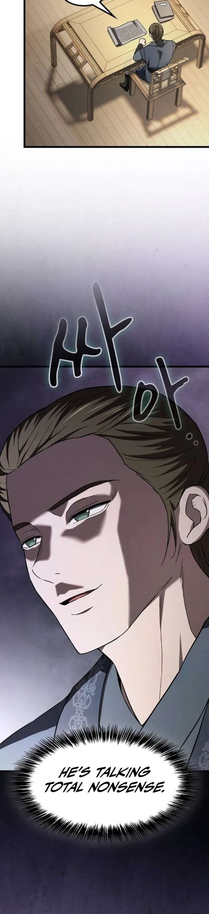 Who Threatened Me With a Knife? Chapter 44 111 ch 44 6