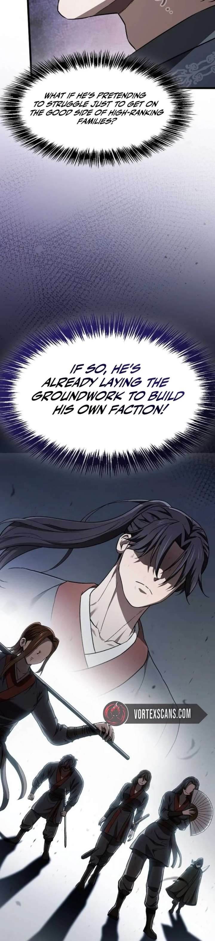 Who Threatened Me With a Knife? Chapter 44 113 ch 44 8