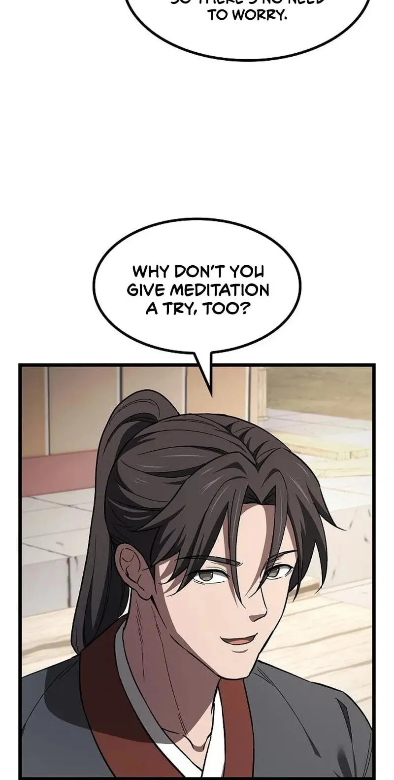 Who Threatened Me With a Knife? Chapter 53 346 1a6ebb86c4bb