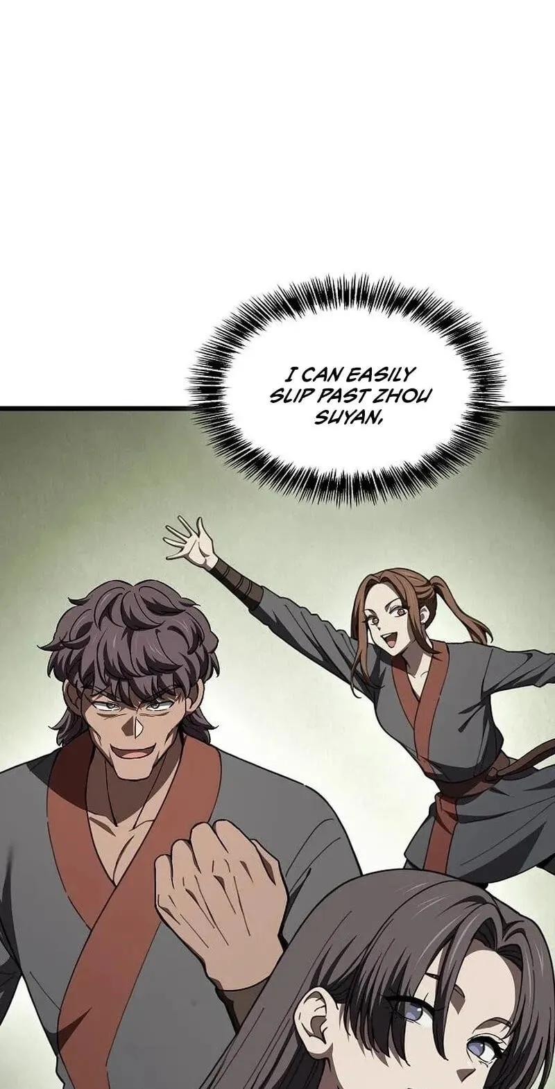 Who Threatened Me With a Knife? Chapter 53 337 36fd5c68669b