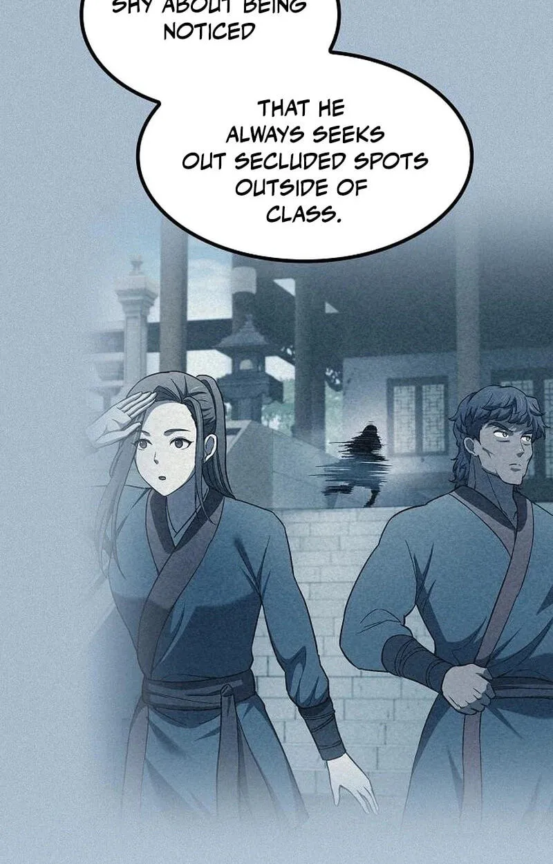 Who Threatened Me With a Knife? Chapter 54 382 c3bbcee2dfda