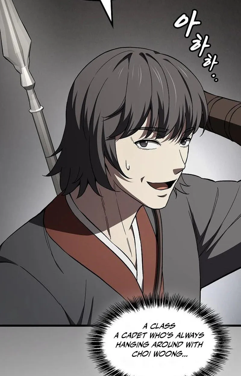 Who Threatened Me With a Knife? Chapter 54 424 c6bd9e0eaa7d