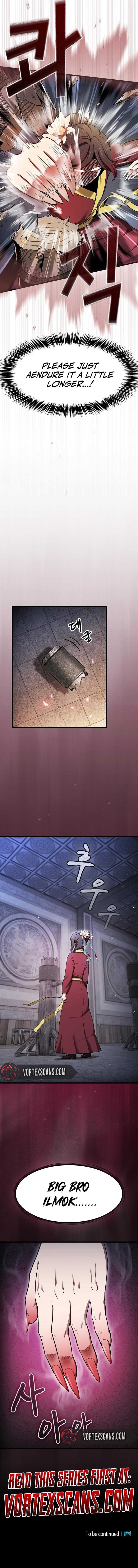 Who Threatened Me With a Knife? Chapter 7 35 7