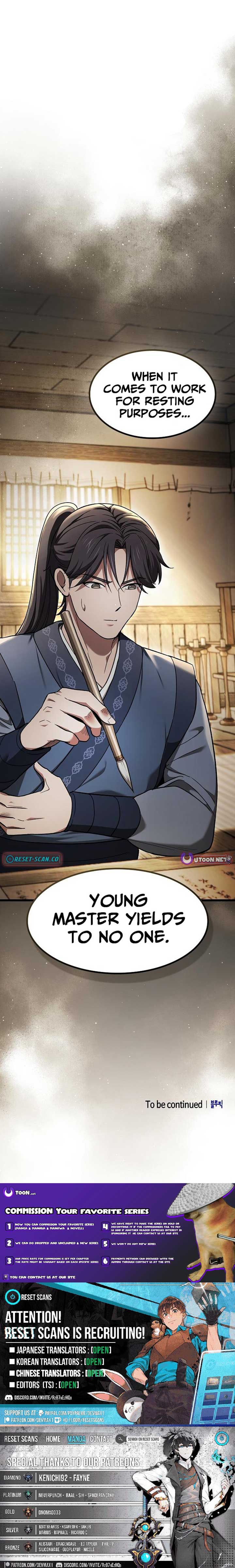 Who Threatened Me With a Knife? Chapter 8 63 14