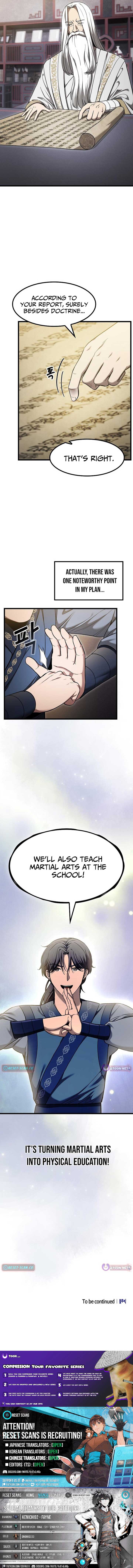 Who Threatened Me With a Knife? Chapter 9 67 15