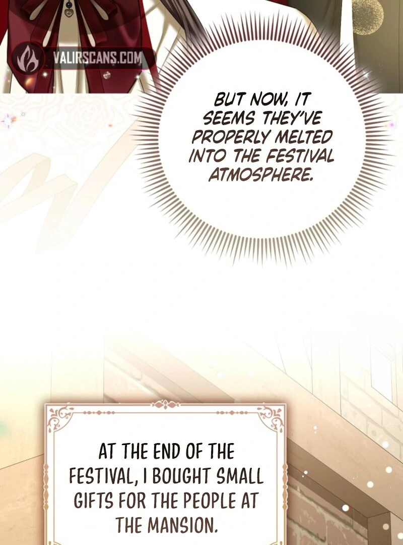 The Terminally Ill Miss Goes Undercover in the Villain’s Household Chapter 20 395 007