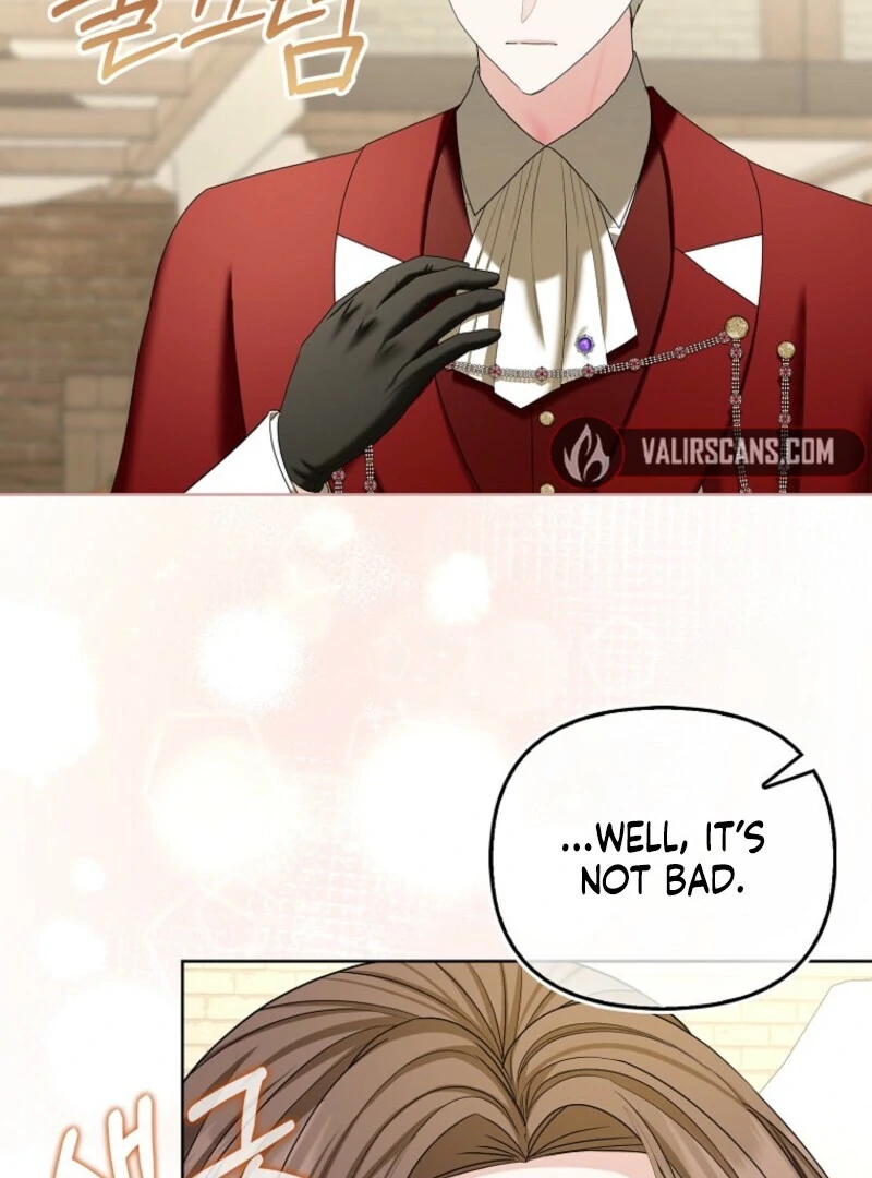 The Terminally Ill Miss Goes Undercover in the Villain’s Household Chapter 20 417 029