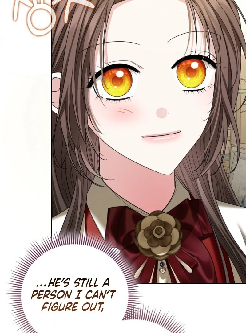 The Terminally Ill Miss Goes Undercover in the Villain’s Household Chapter 20 418 030