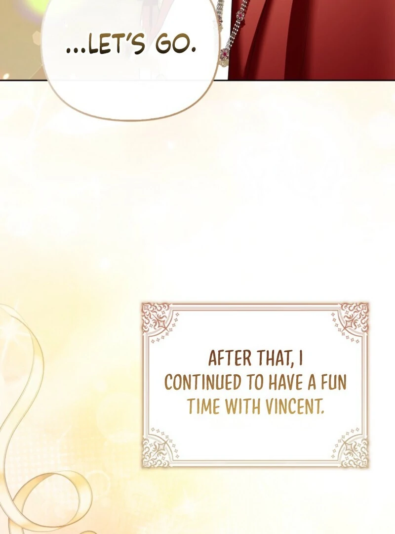 The Terminally Ill Miss Goes Undercover in the Villain’s Household Chapter 20 425 037