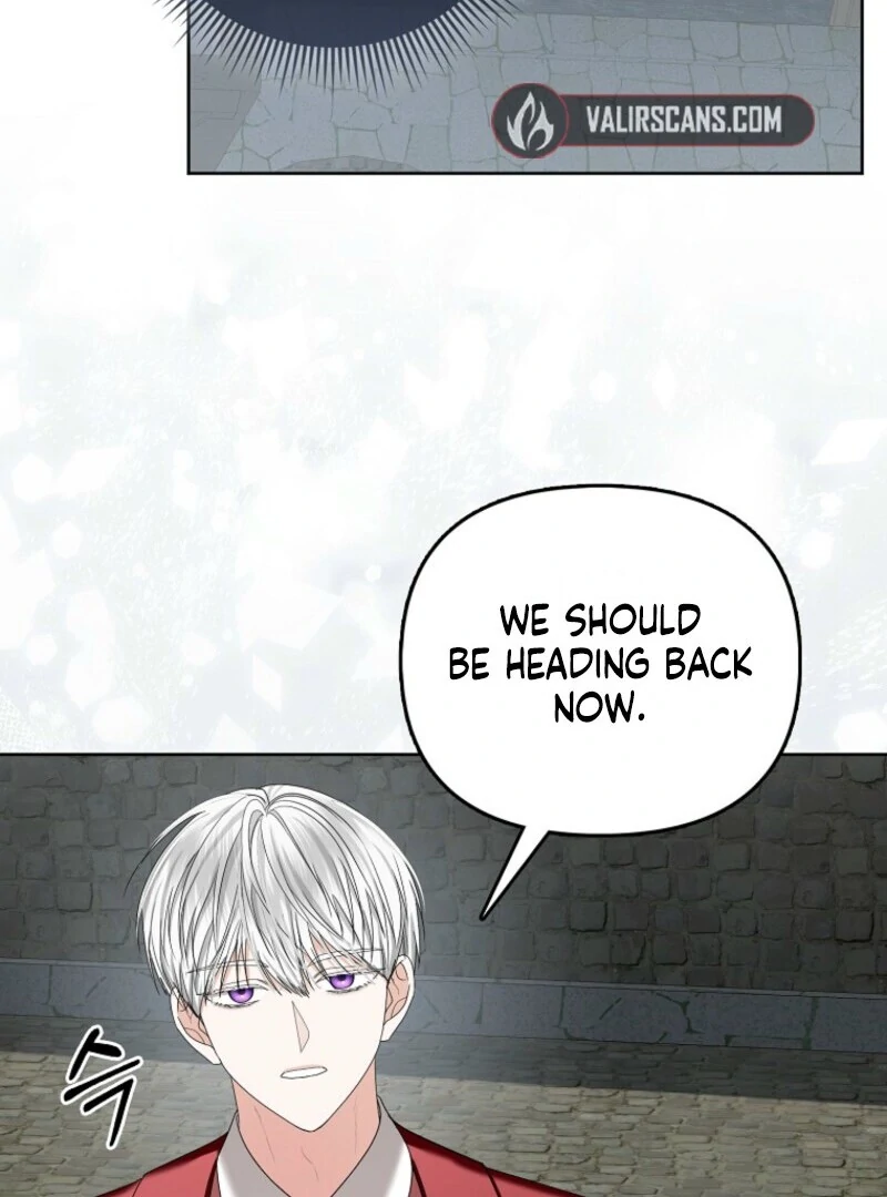 The Terminally Ill Miss Goes Undercover in the Villain’s Household Chapter 20 434 046