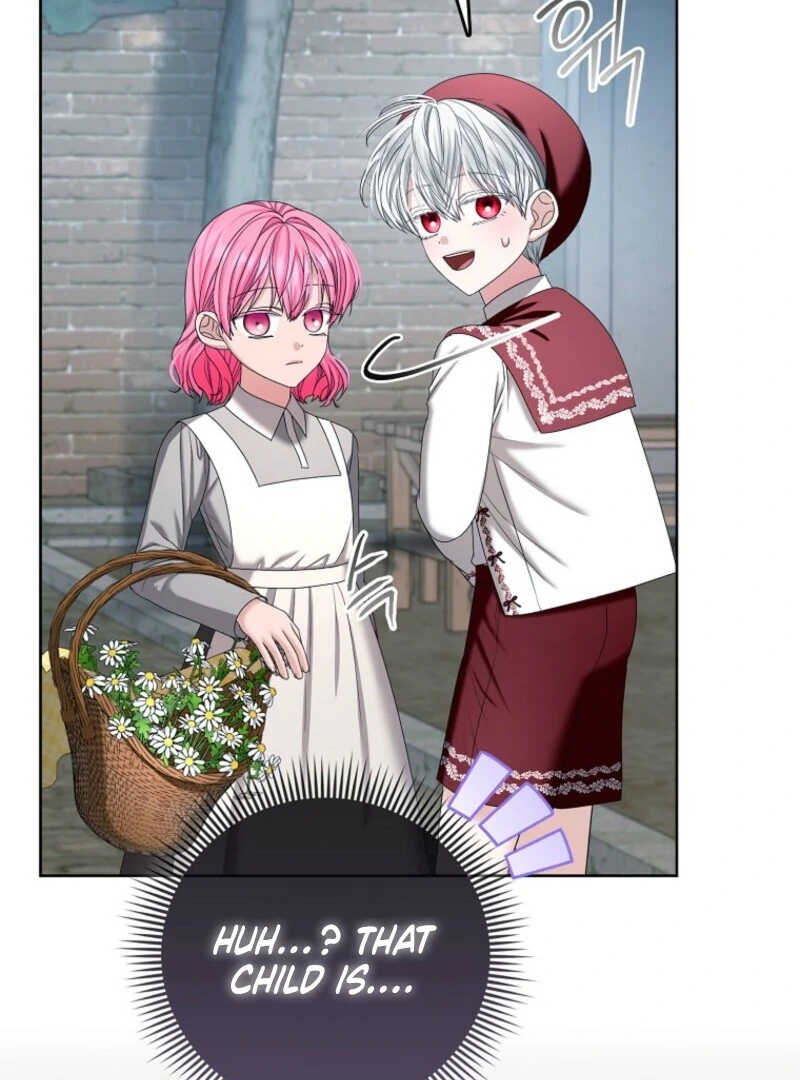 The Terminally Ill Miss Goes Undercover in the Villain’s Household Chapter 20 438 050