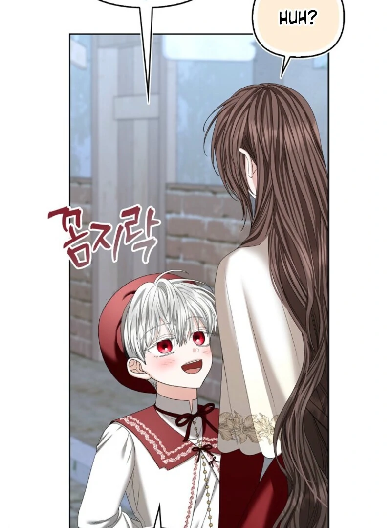 The Terminally Ill Miss Goes Undercover in the Villain’s Household Chapter 20 445 057