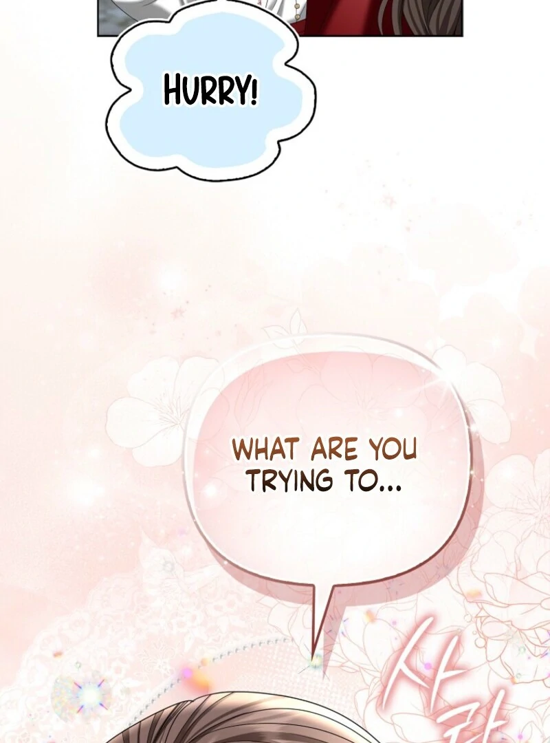 The Terminally Ill Miss Goes Undercover in the Villain’s Household Chapter 20 446 058