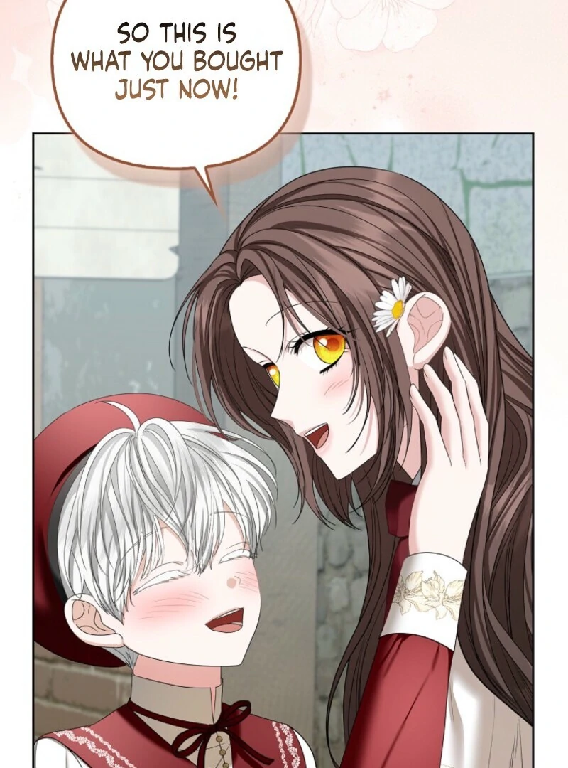 The Terminally Ill Miss Goes Undercover in the Villain’s Household Chapter 20 449 061