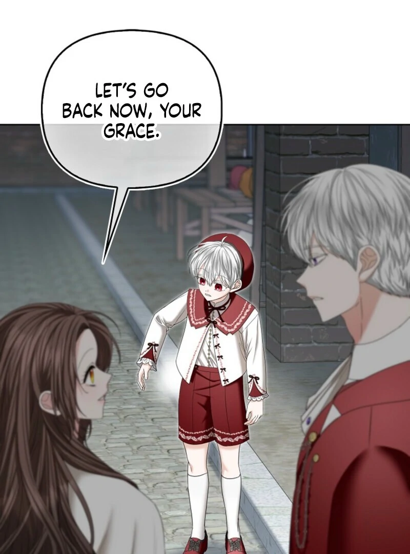 The Terminally Ill Miss Goes Undercover in the Villain’s Household Chapter 20 453 065