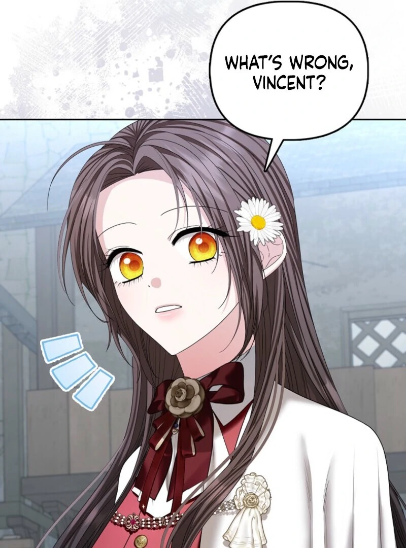 The Terminally Ill Miss Goes Undercover in the Villain’s Household Chapter 20 456 068